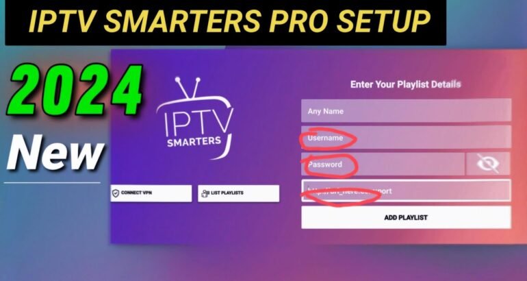 How to Set Up Your IPTV: A Step-by-Step Guide